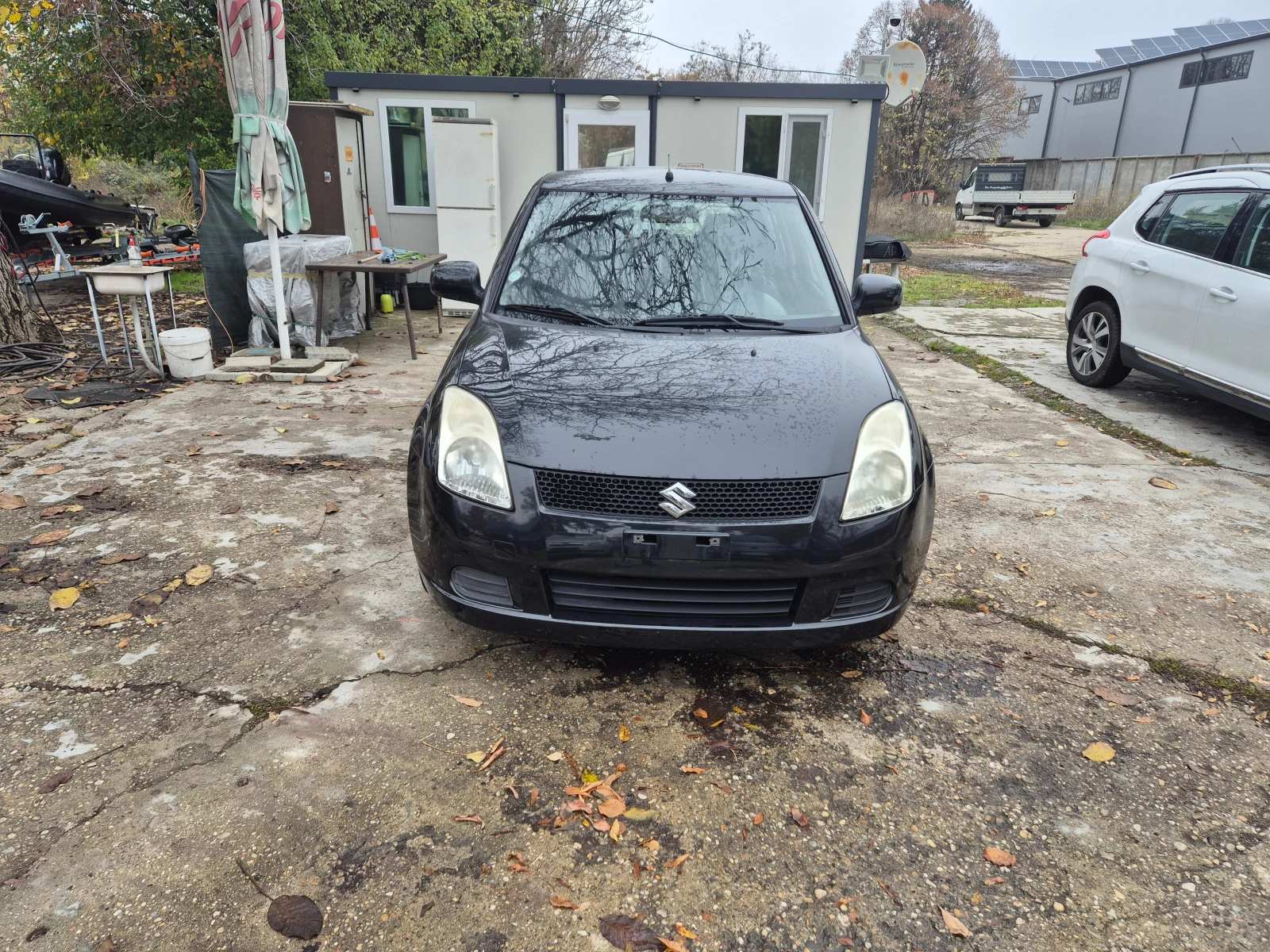 Suzuki Swift 1.3  90. | Mobile.bg   2