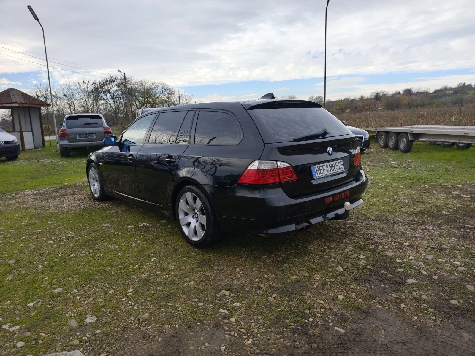 BMW 525 D 197..  | Mobile.bg   5