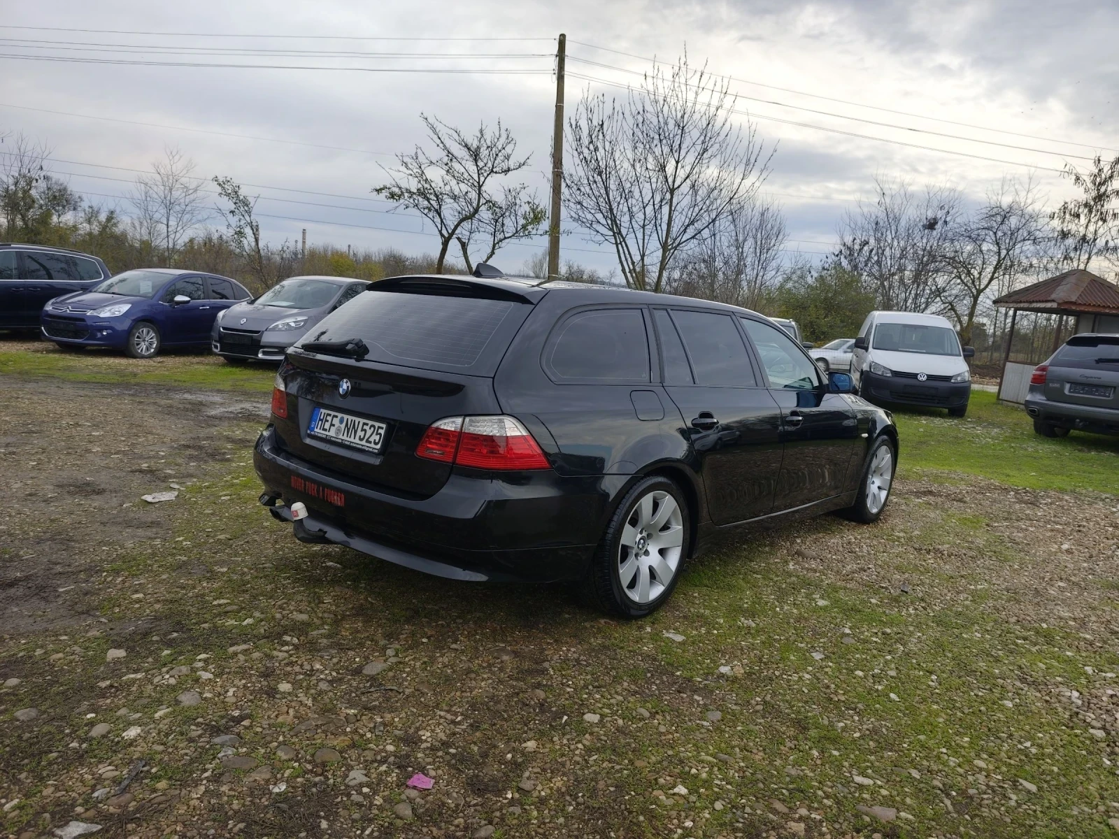 BMW 525 D 197..  | Mobile.bg   4