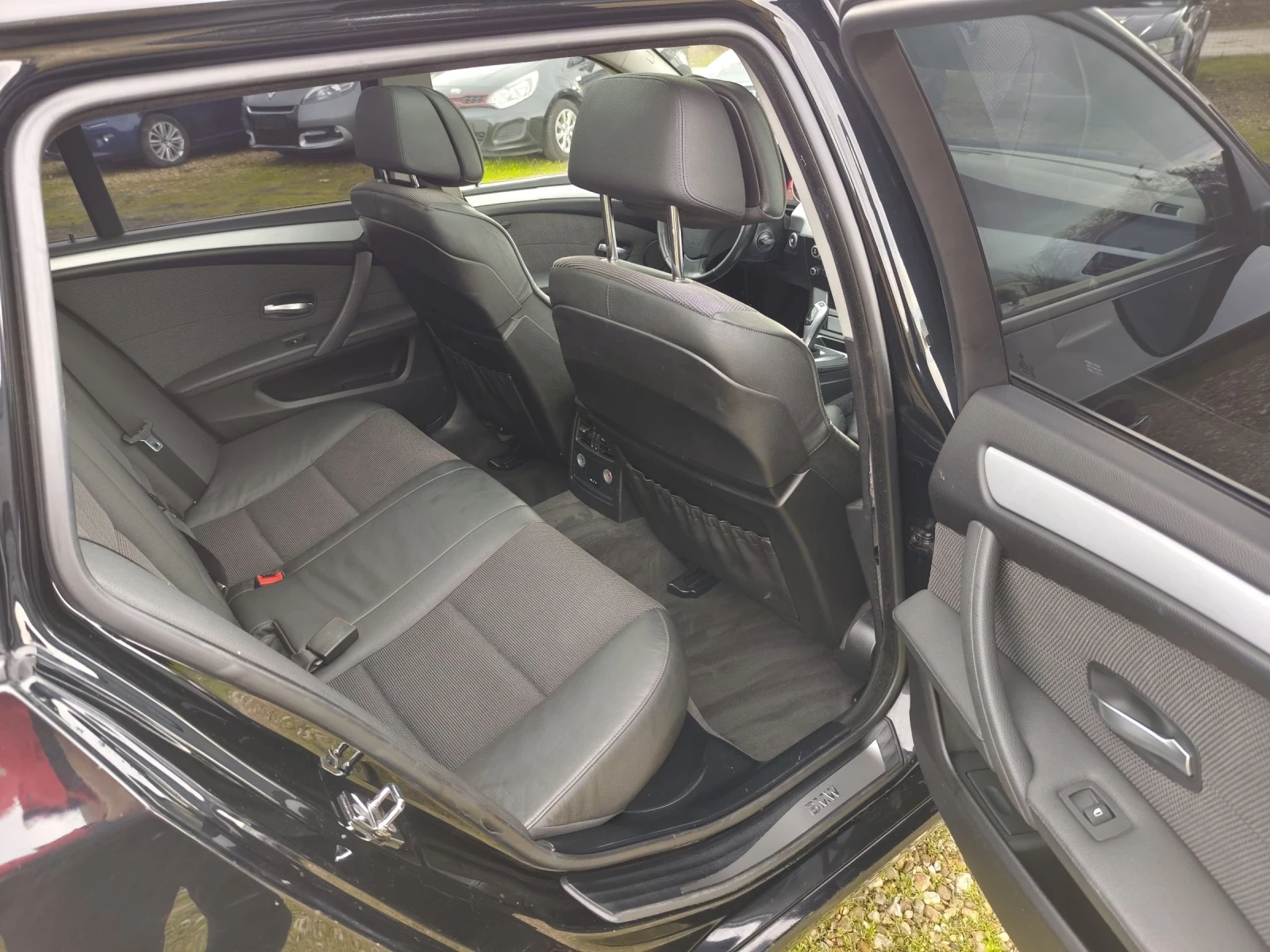 BMW 525 D 197..  | Mobile.bg   15