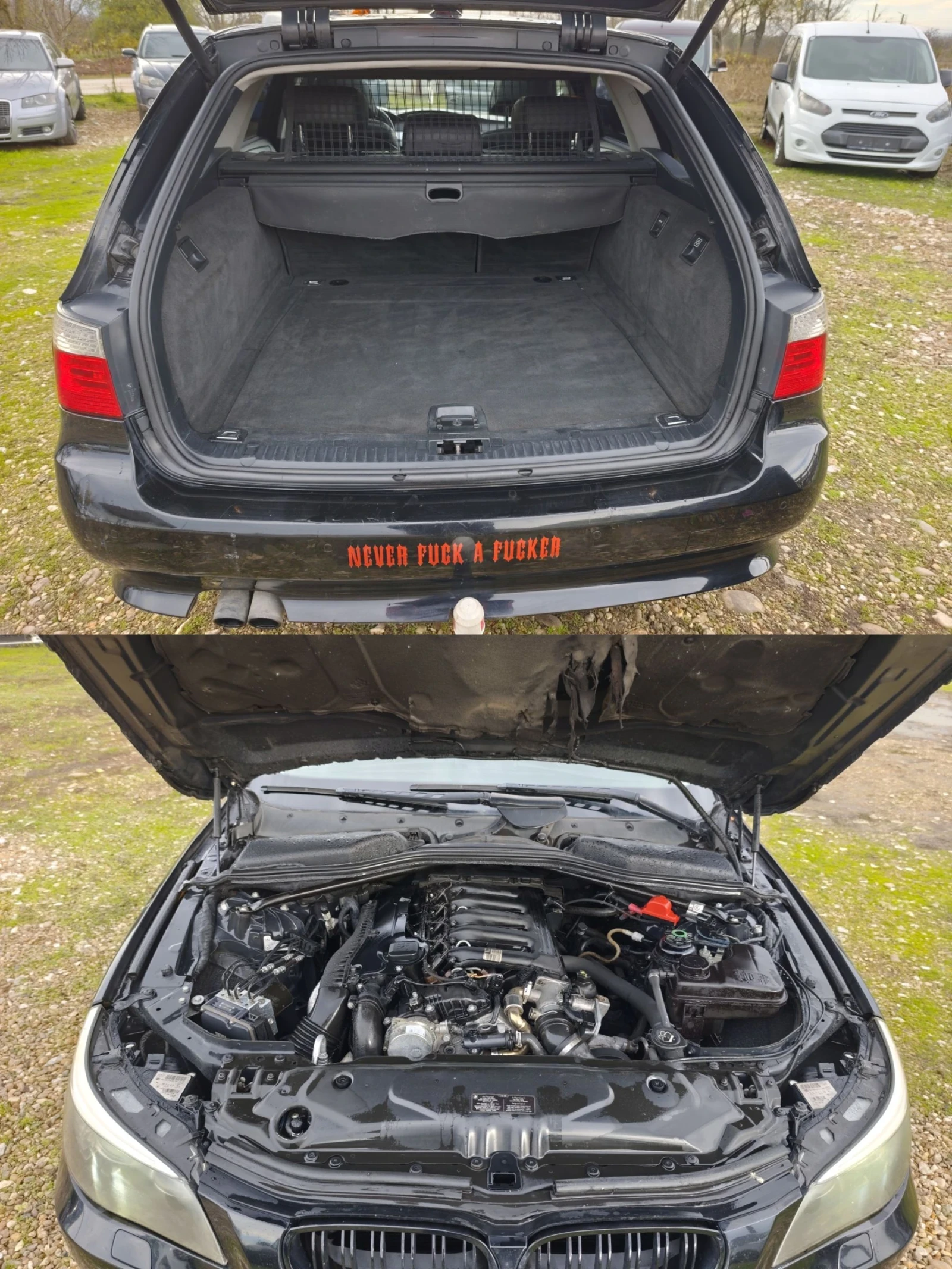 BMW 525 D 197..  | Mobile.bg   16