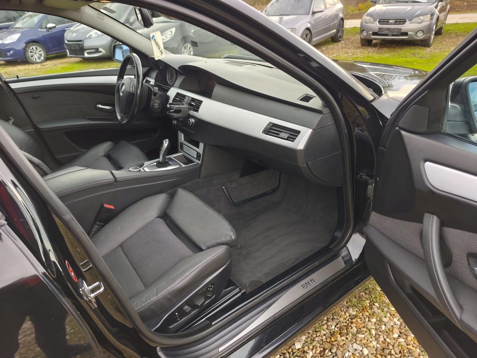 BMW 525 D 197..  | Mobile.bg   10