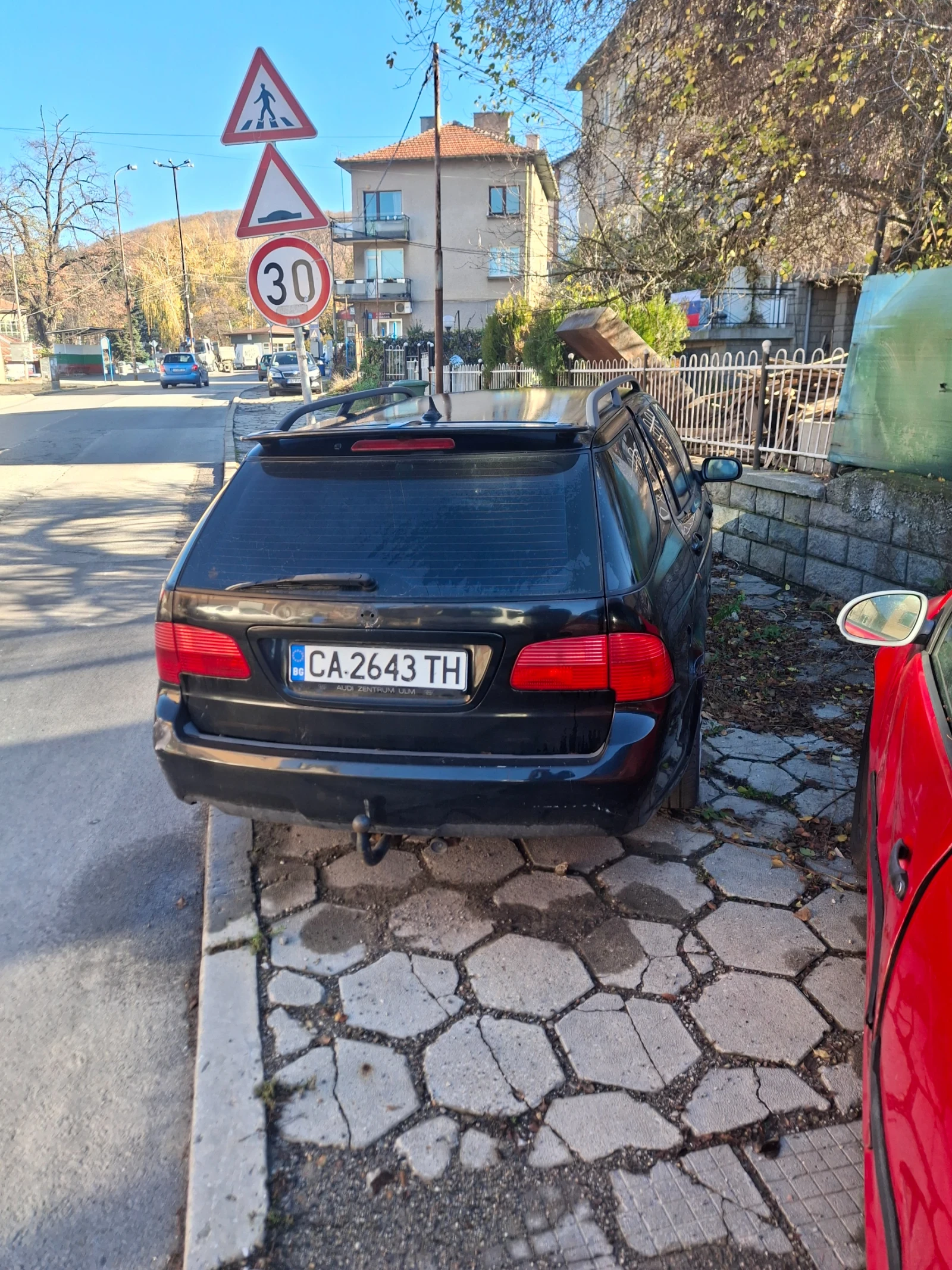 Saab 9-5 2.3 turbo 210hp | Mobile.bg   3