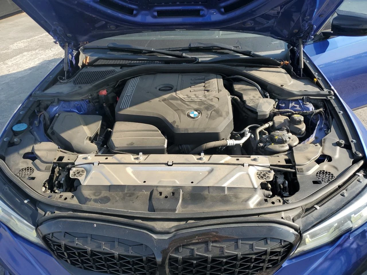 BMW 330 M-PACKET* HEAD-UP* HI-FI* PANORAMA | Mobile.bg � ����������� 11