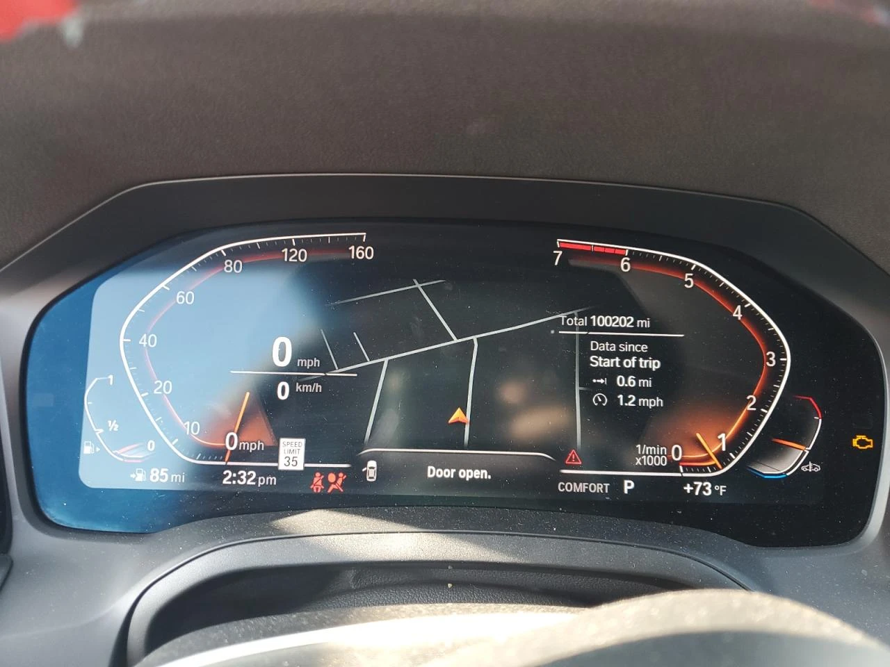 BMW 330 M-PACKET* HEAD-UP* HI-FI* PANORAMA - изображение 9