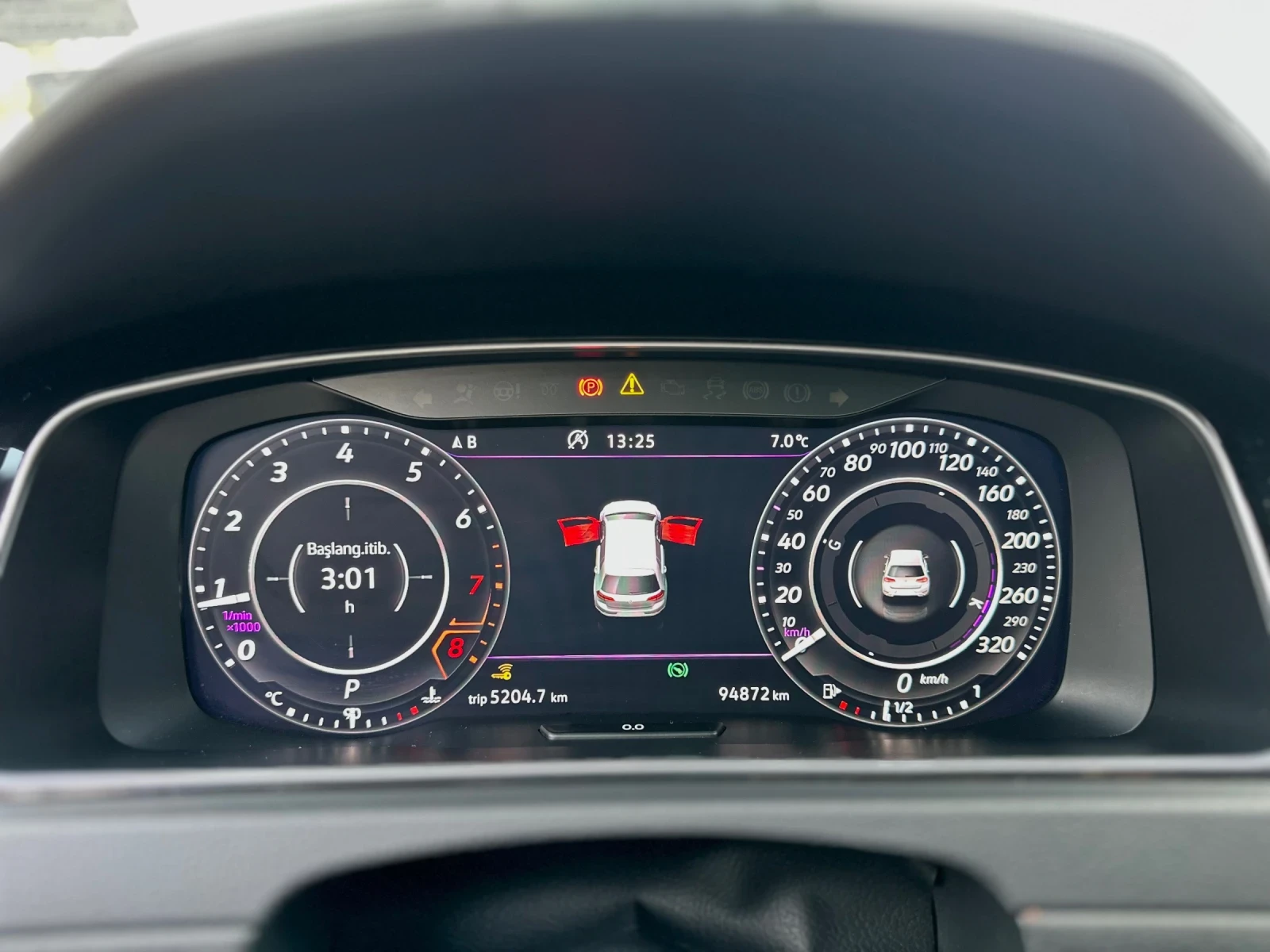 VW Golf GTI - изображение 9