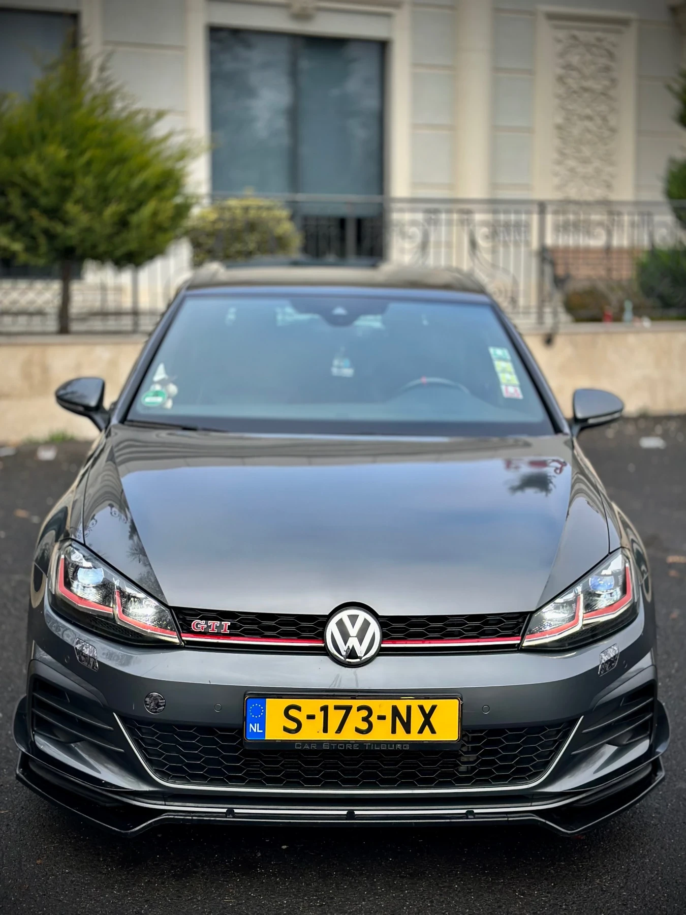 VW Golf GTI - изображение 3