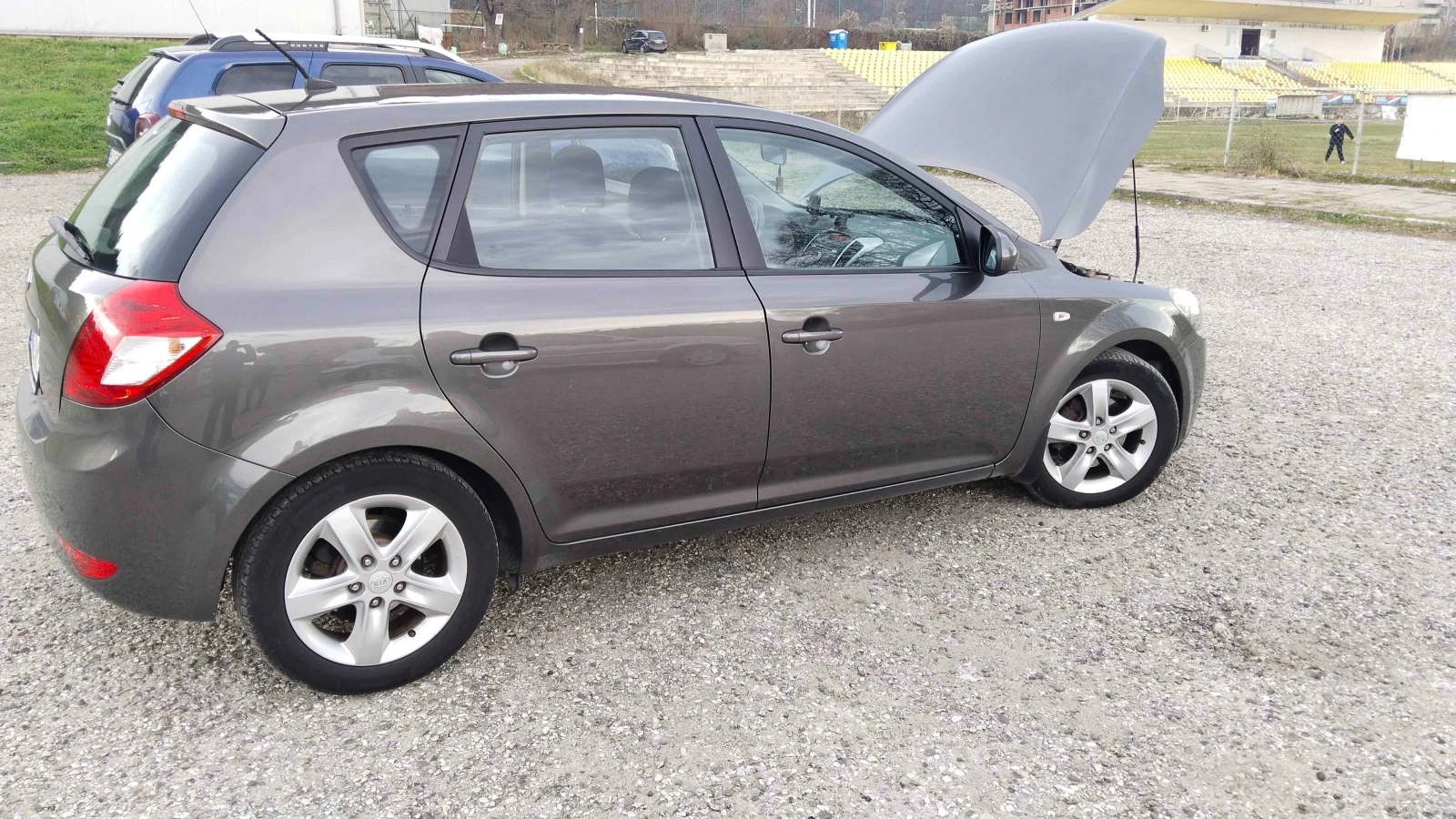 Kia Ceed  - изображение 3