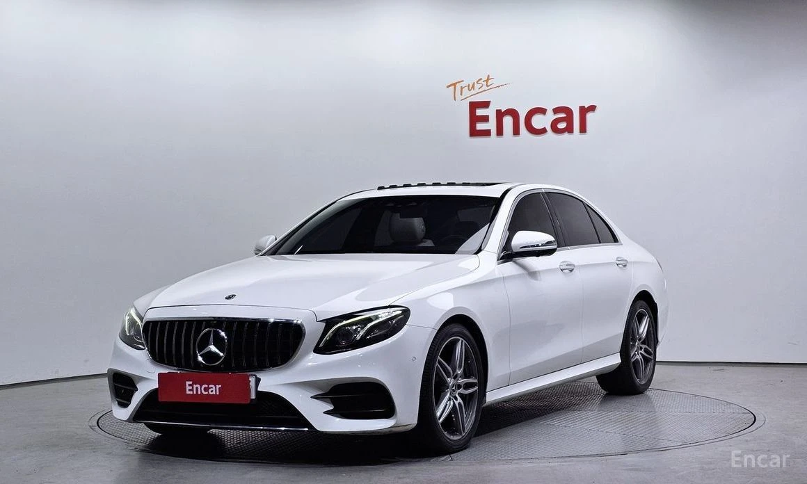 Mercedes-Benz E 300 | Mobile.bg � ����������� 1