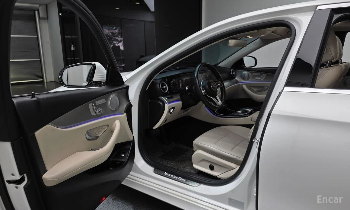 Mercedes-Benz E 300 | Mobile.bg � ����������� 11