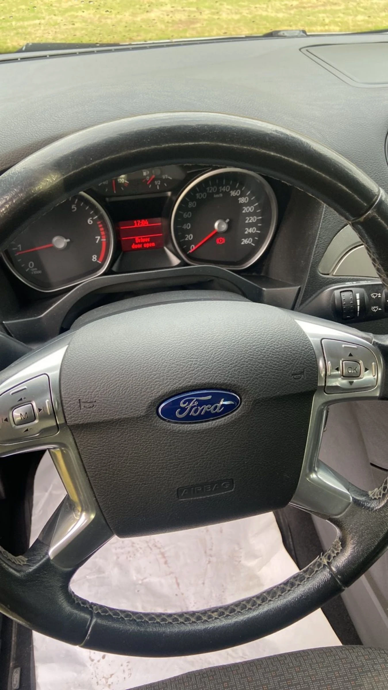 Ford Galaxy 2.0 6+ 1 - изображение 7