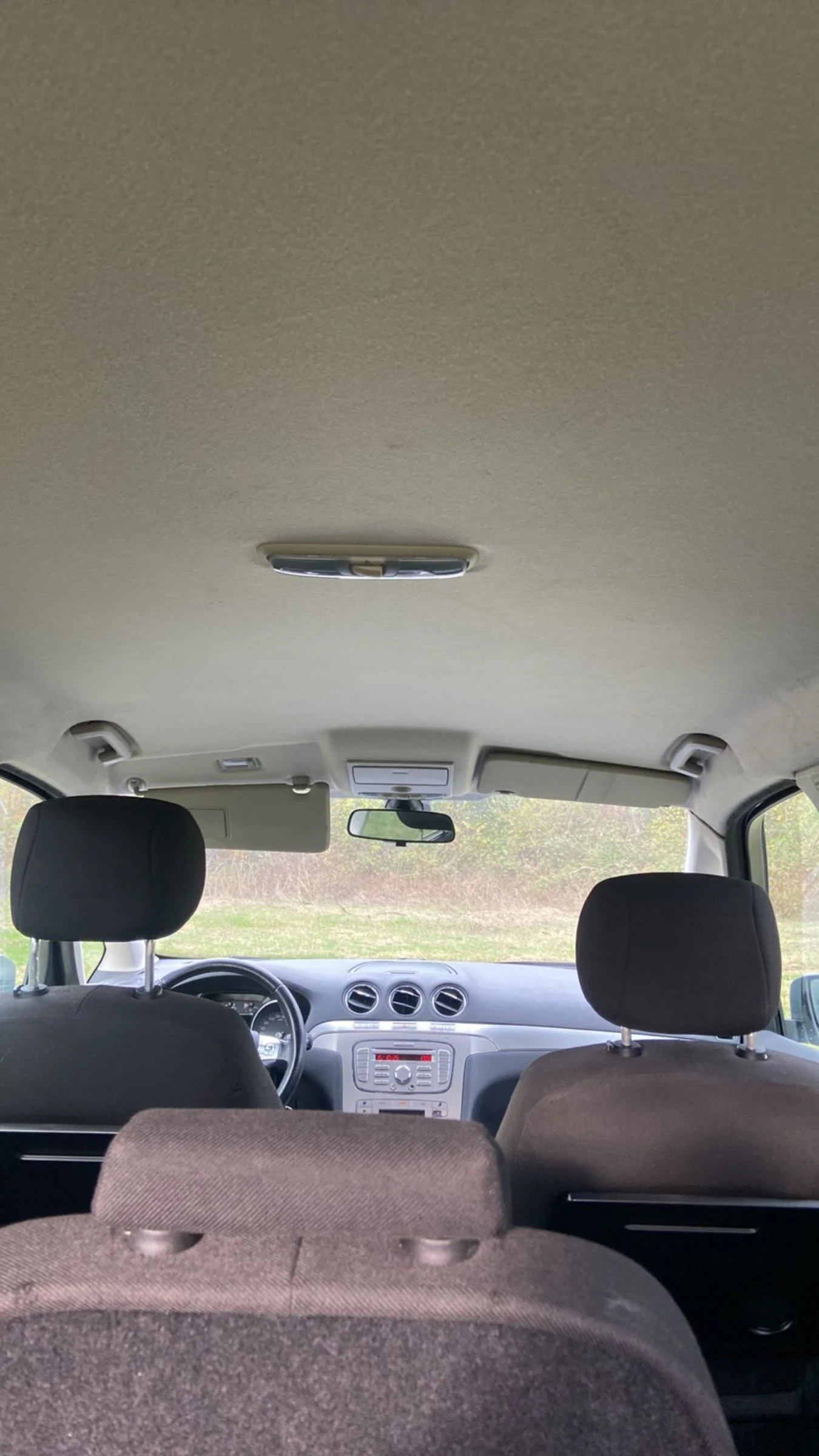 Ford Galaxy 2.0 6+ 1 | Mobile.bg � ����������� 15