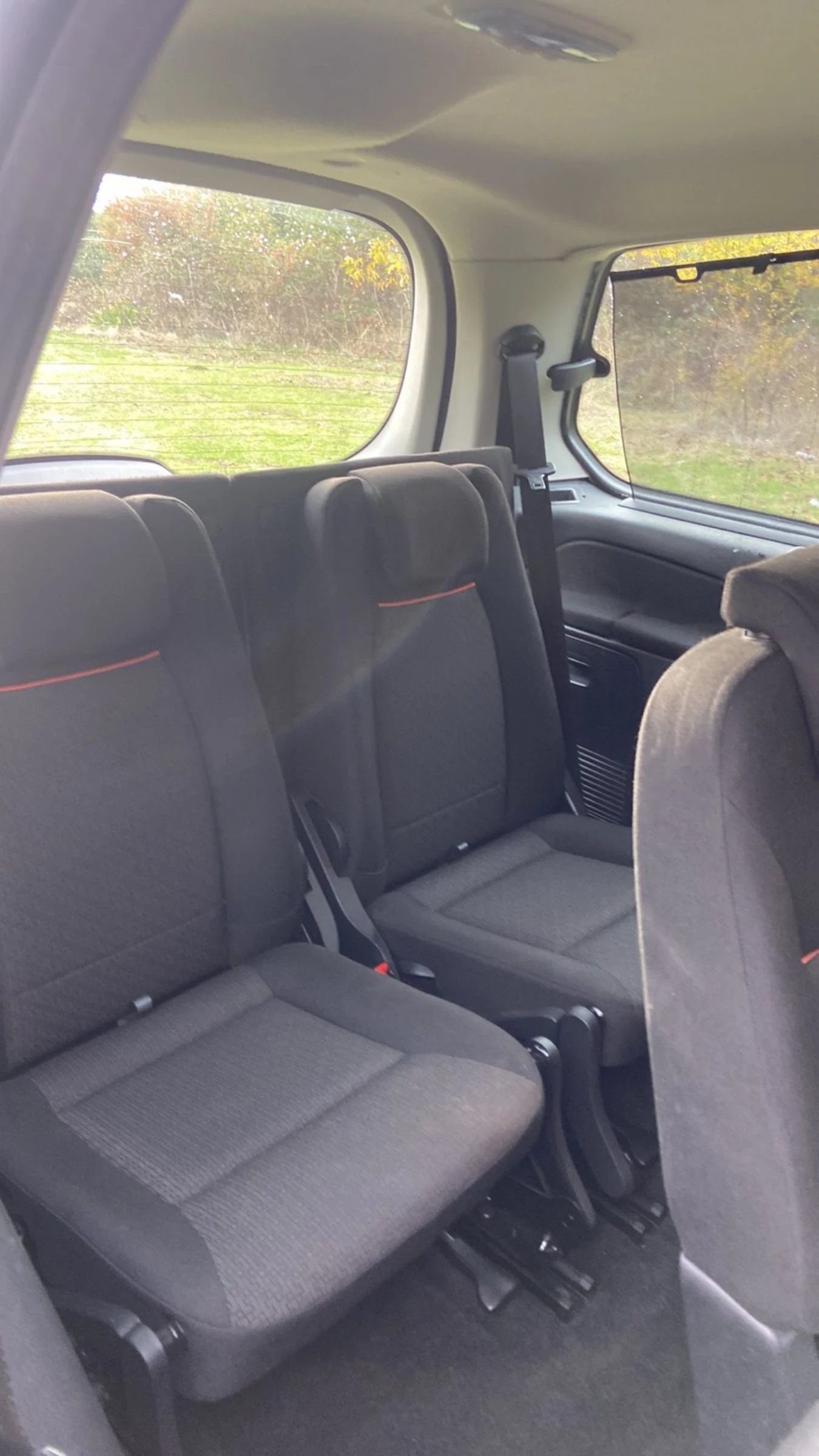 Ford Galaxy 2.0 6+ 1 | Mobile.bg � ����������� 14