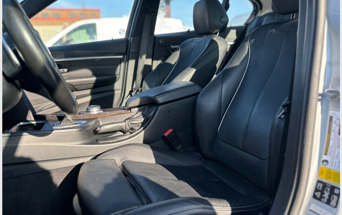 BMW 340 LANE ASSIST| HEAD-UP| 8ZF| SHODOWLINE| ���� ������ | Mobile.bg � ����������� 13