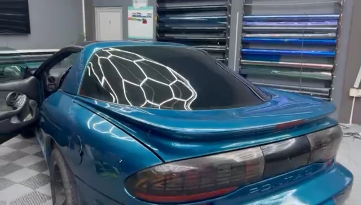 Pontiac Firebird 3.4 V6 | Mobile.bg � ����������� 5