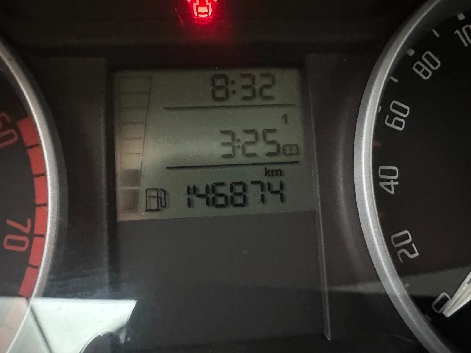 Skoda Fabia 1.4i 86kc | Mobile.bg � ����������� 11