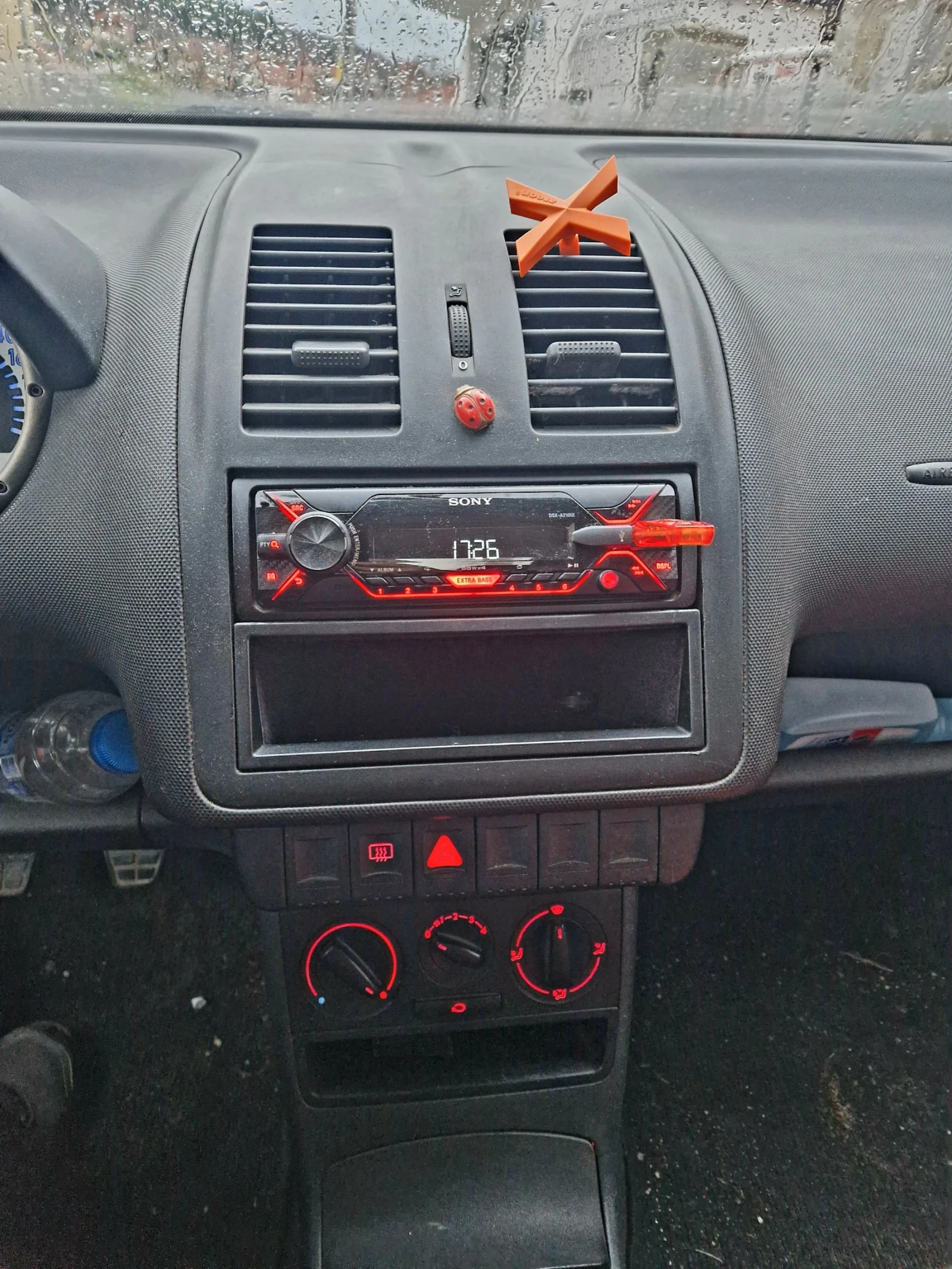 VW Lupo  - изображение 7