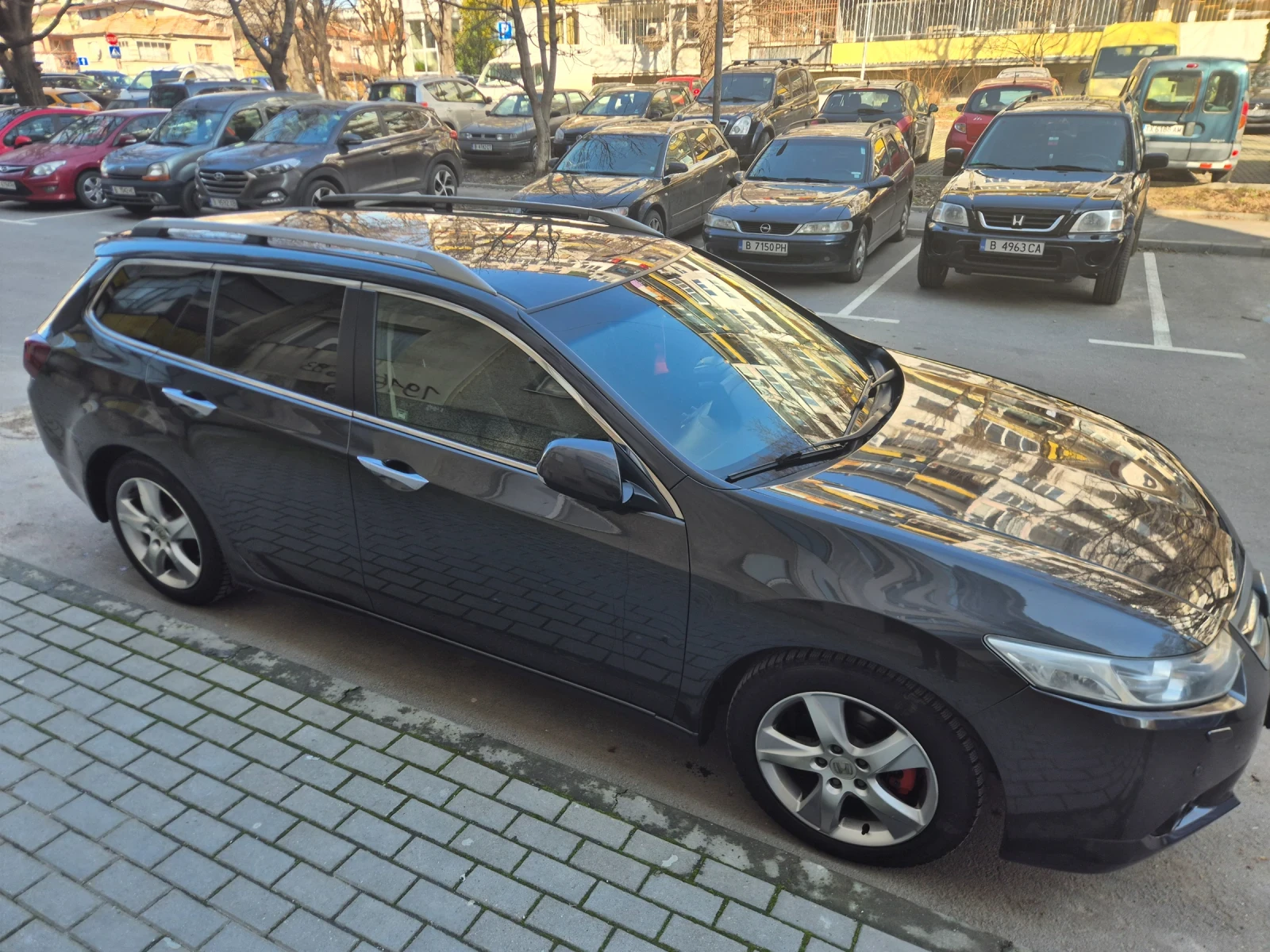 Honda Accord | Mobile.bg � ����������� 6