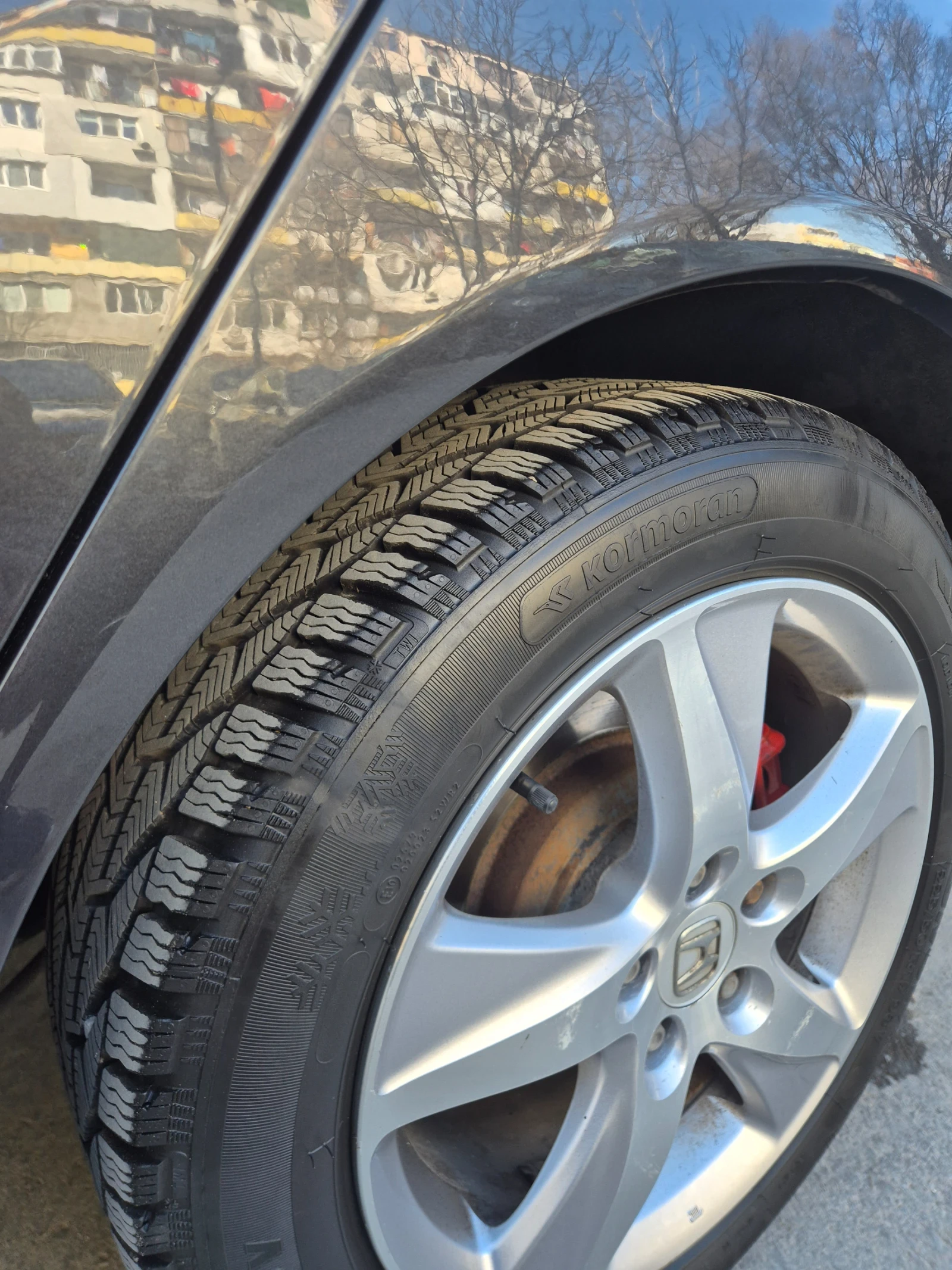 Honda Accord | Mobile.bg � ����������� 9