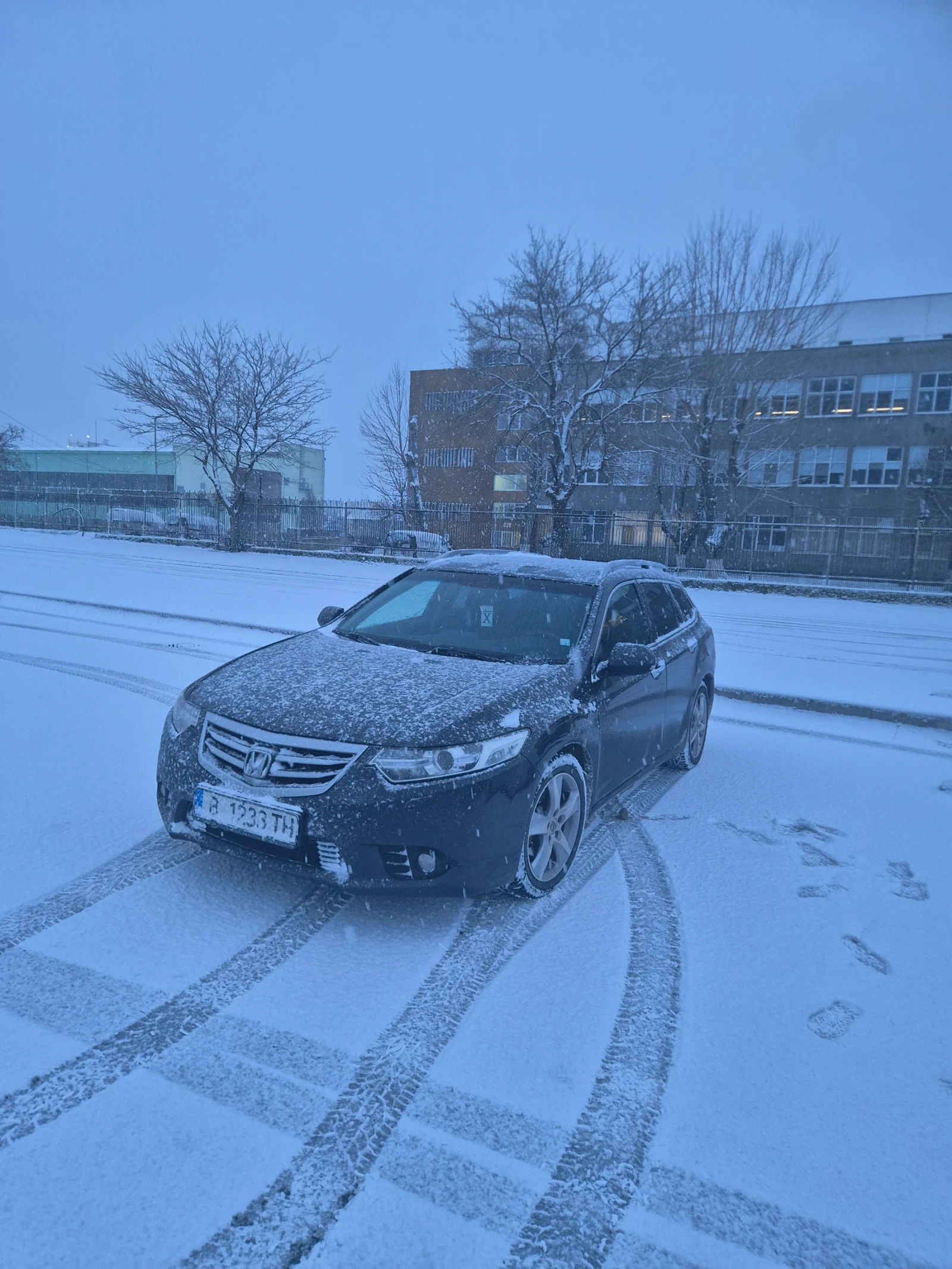 Honda Accord | Mobile.bg � ����������� 1