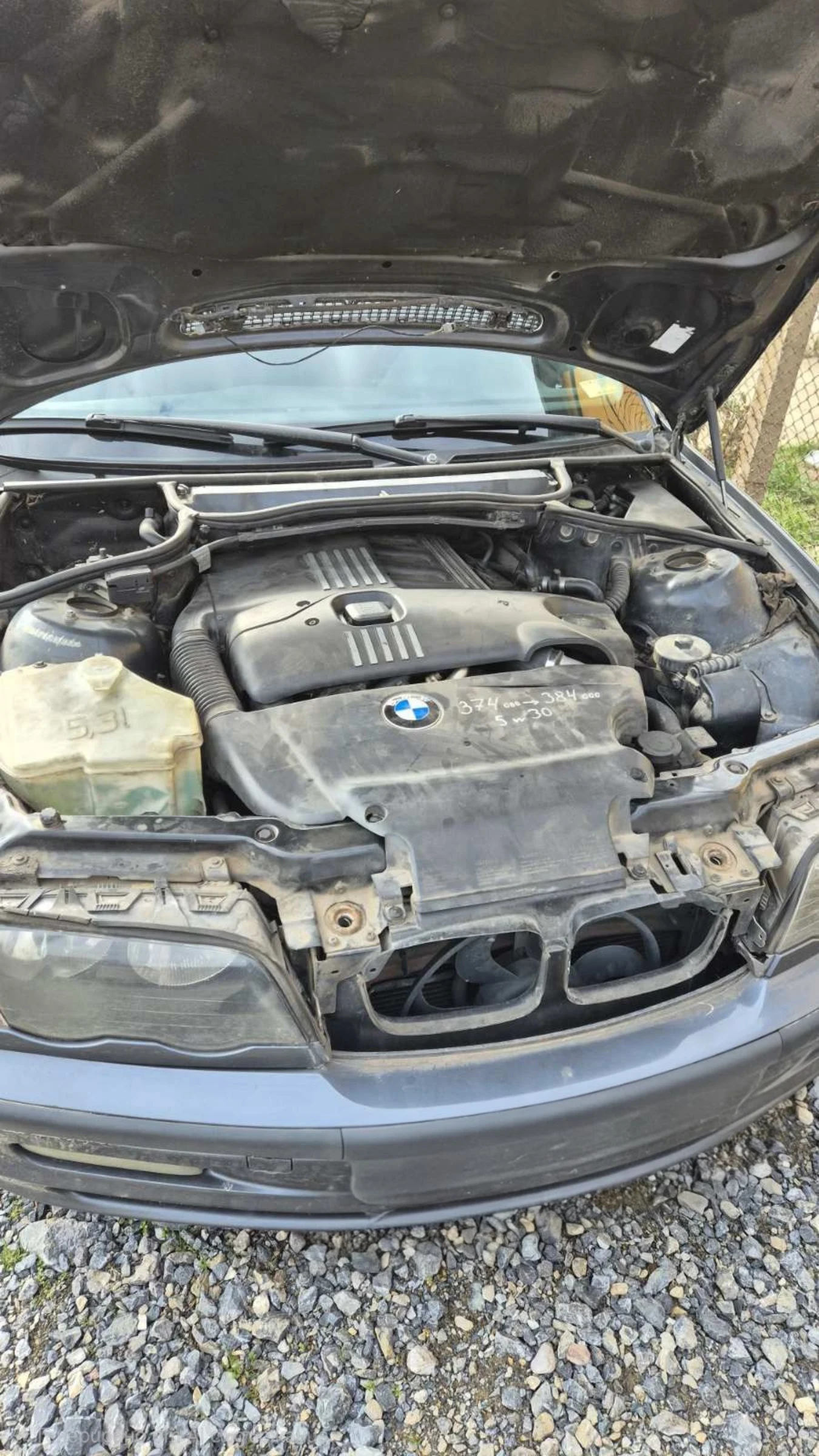 BMW 320  - изображение 5