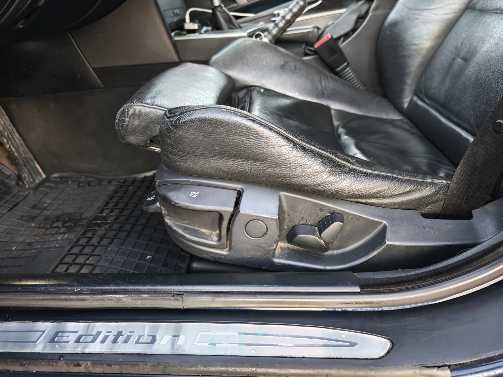 BMW 530 3.0D , снимка 10 - Автомобили и джипове - 53830745