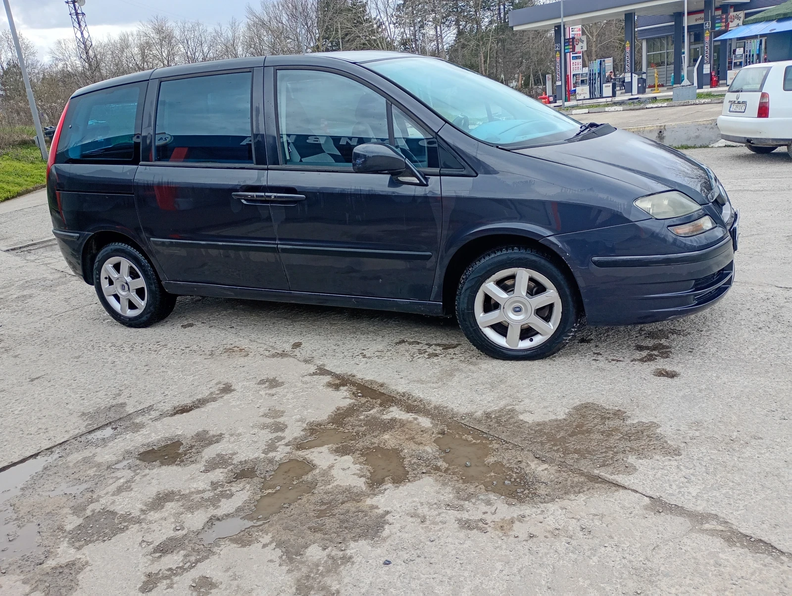 Fiat Ulysse | Mobile.bg � ����������� 4