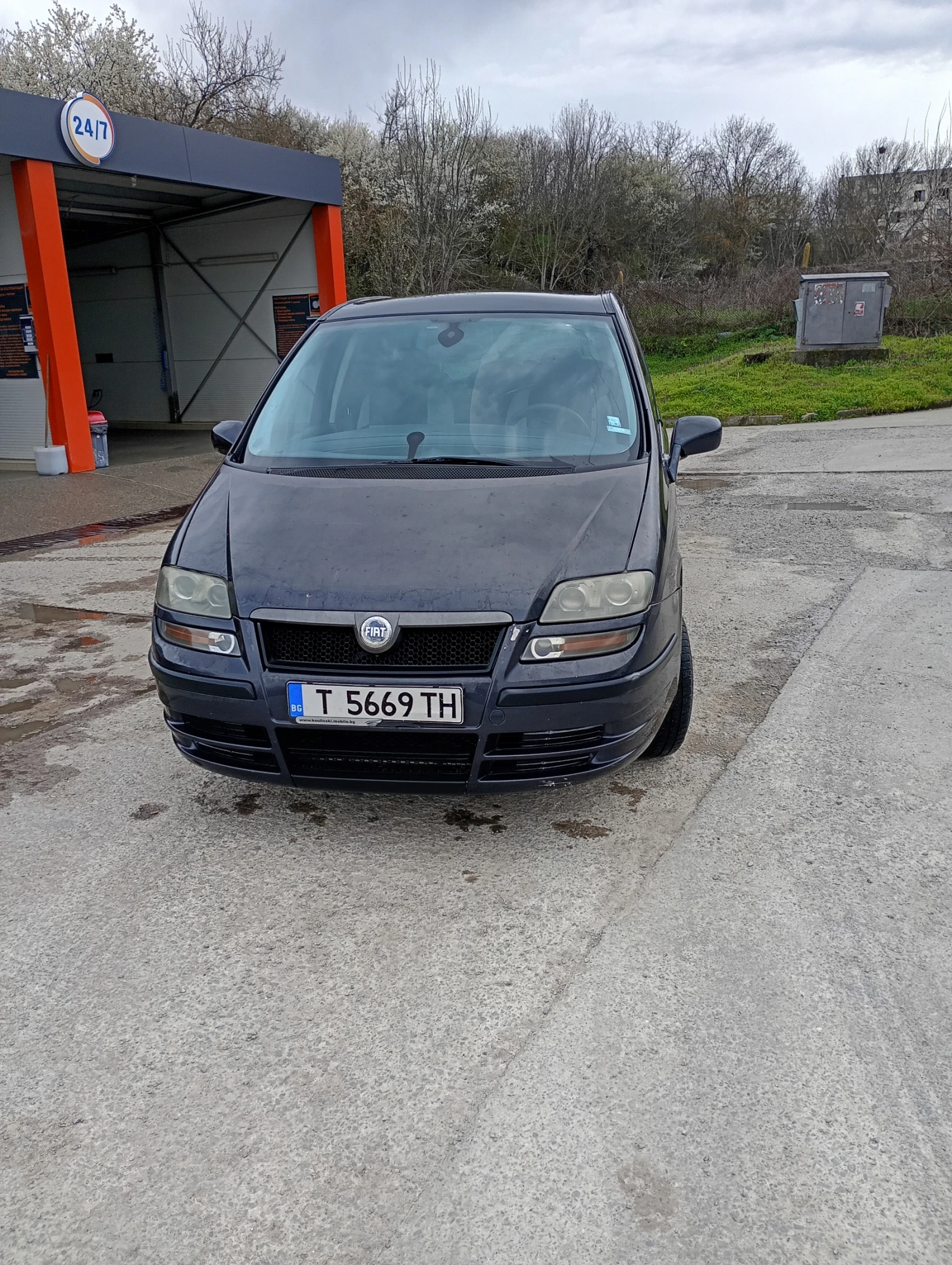 Fiat Ulysse undefined | Auto.bg — изображение 1