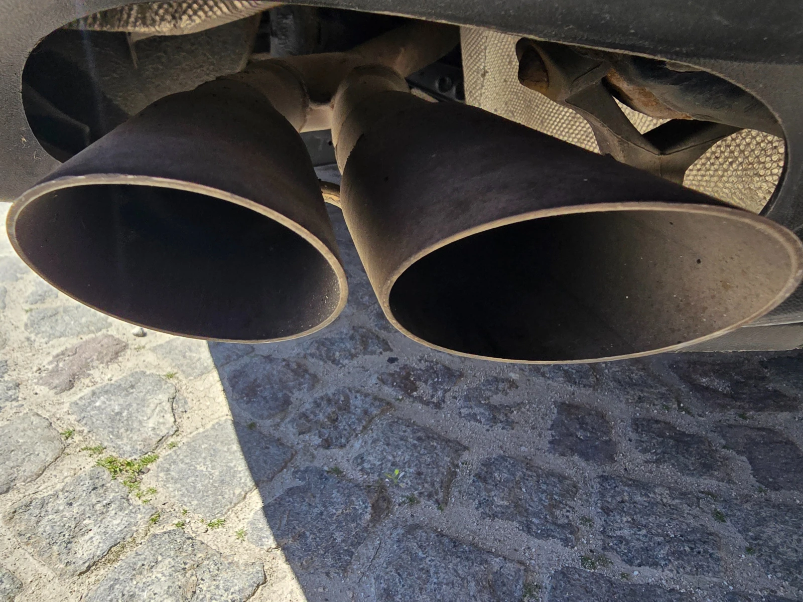 VW Passat 12г.2, 0-170к.с.6-скорости, снимка 15 - Автомобили и джипове - 54137583