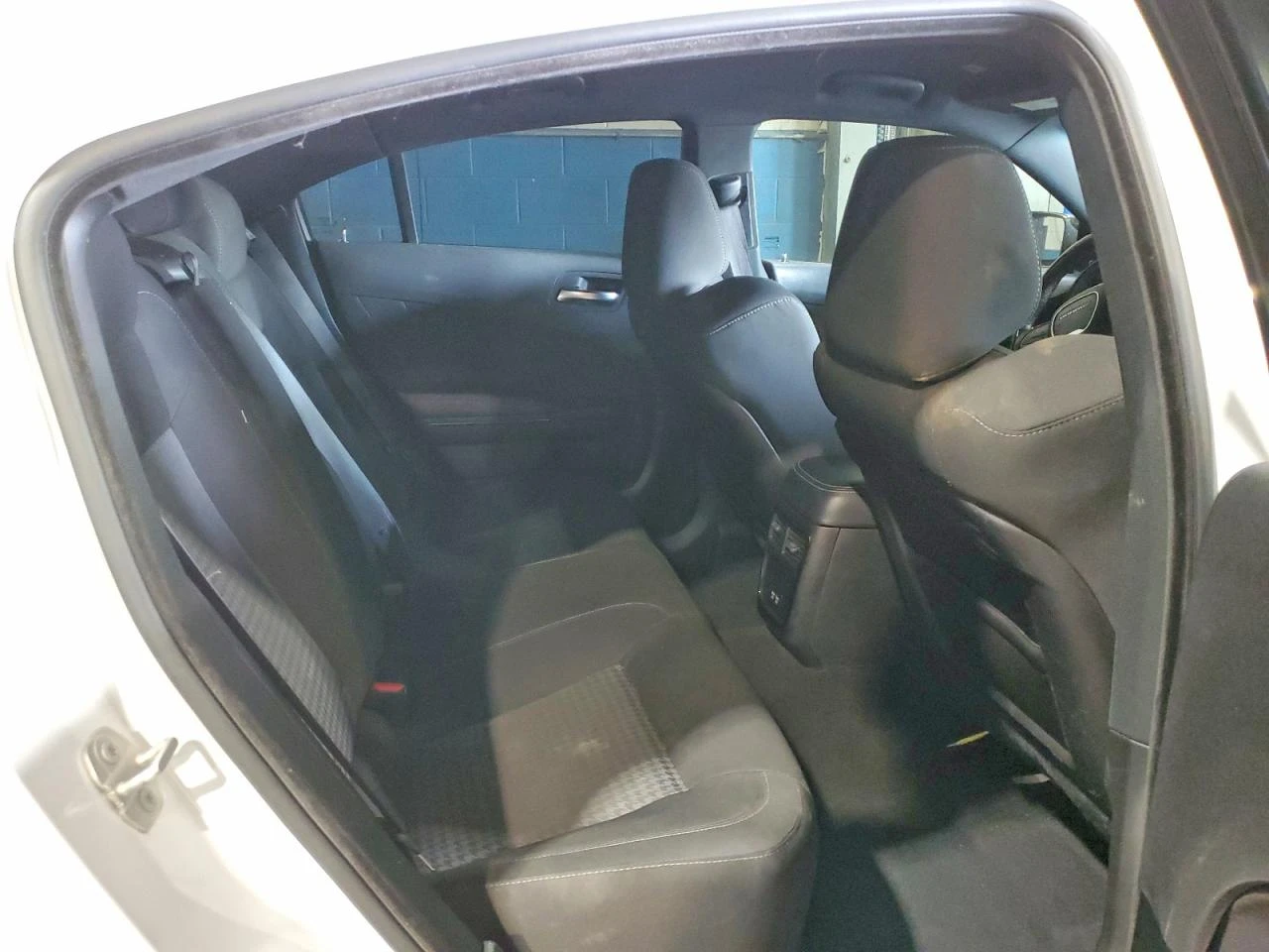 Dodge Charger 3.6l Gt, снимка 10 - Автомобили и джипове - 54144675