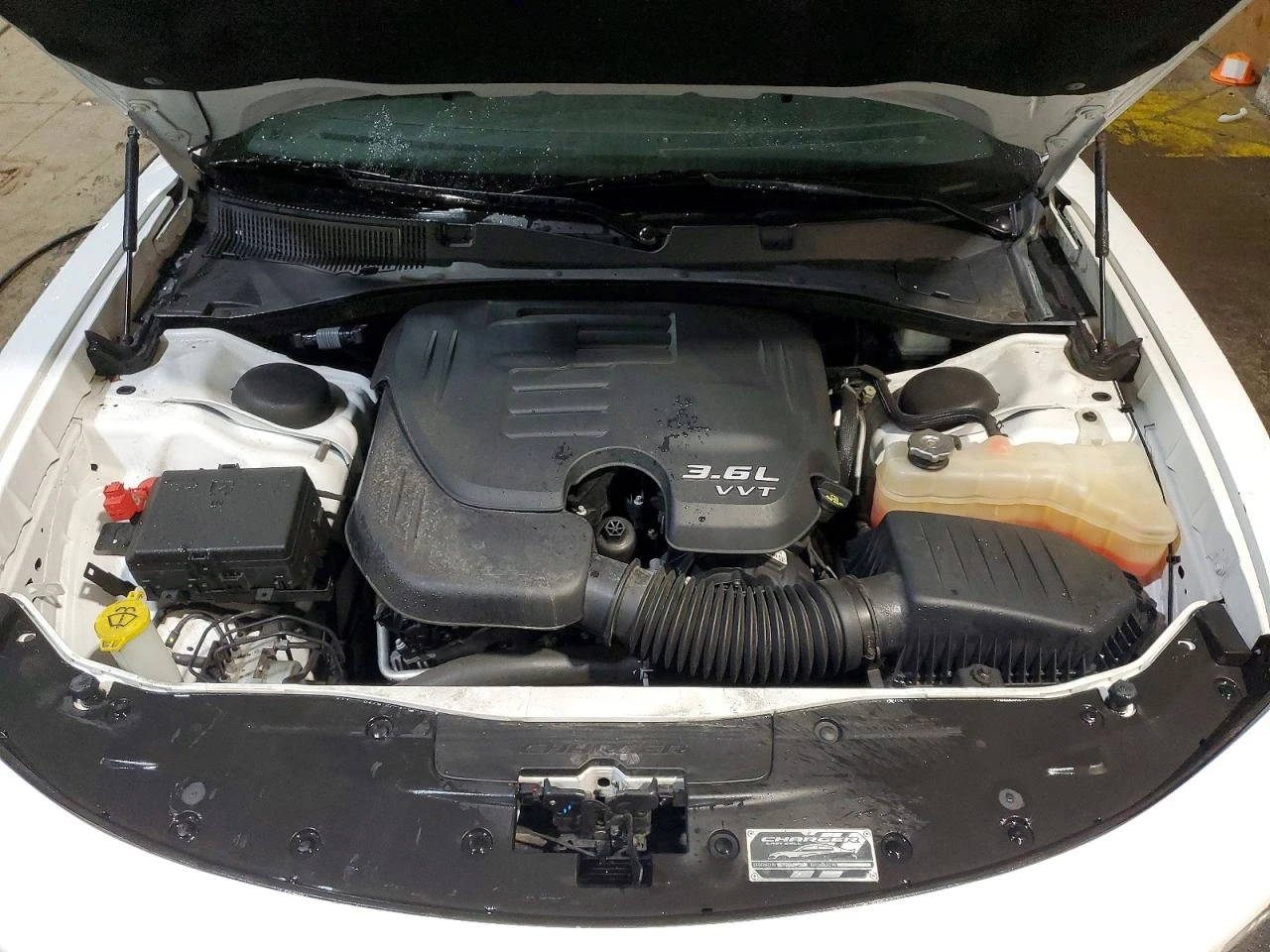 Dodge Charger 3.6l Gt, снимка 11 - Автомобили и джипове - 54144675