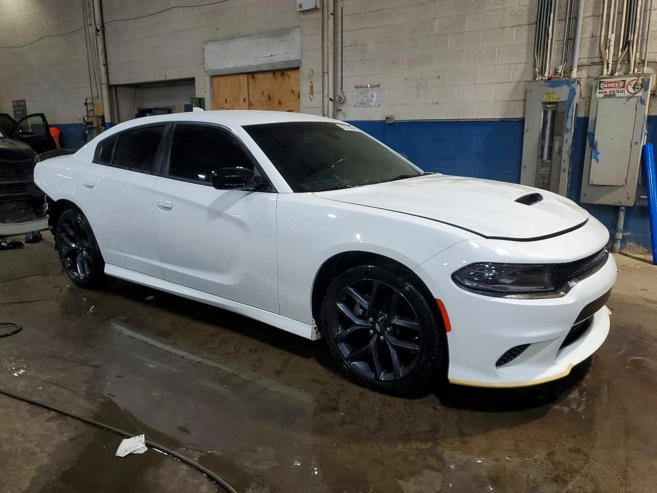 Dodge Charger 3.6l Gt, снимка 4 - Автомобили и джипове - 54144675