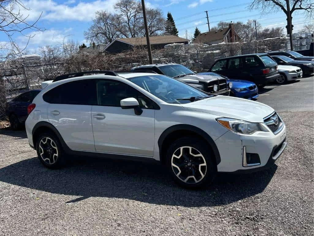 Subaru Crosstrek * Sport * PANO* KEYLESS* �������*  | Mobile.bg � ����������� 3