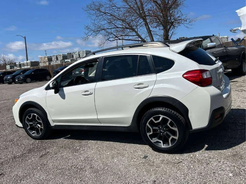 Subaru Crosstrek * Sport * PANO* KEYLESS* �������*  | Mobile.bg � ����������� 2