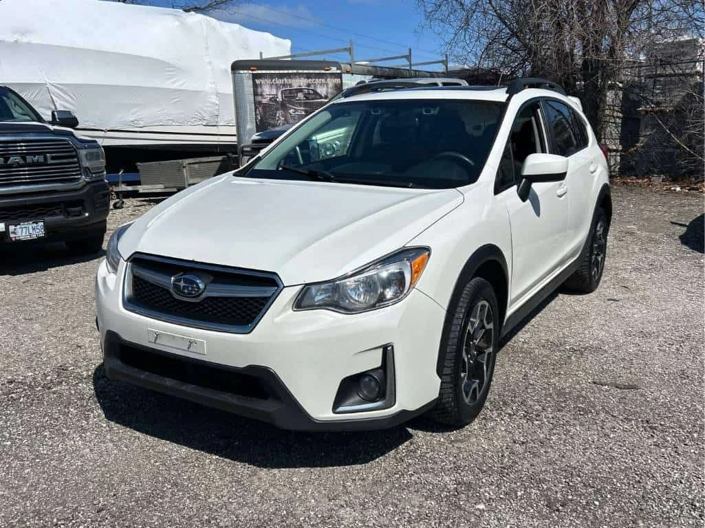 Subaru Crosstrek * Sport * PANO* KEYLESS* �������*  | Mobile.bg � ����������� 1