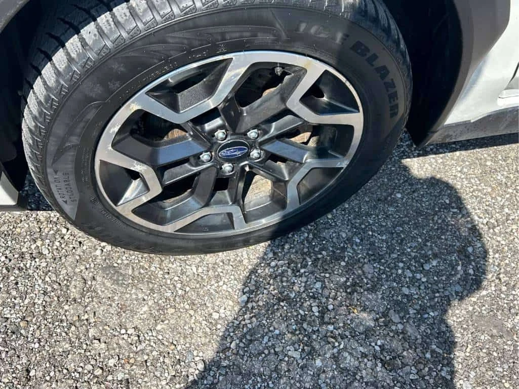 Subaru Crosstrek * Sport * PANO* KEYLESS* �������*  | Mobile.bg � ����������� 6