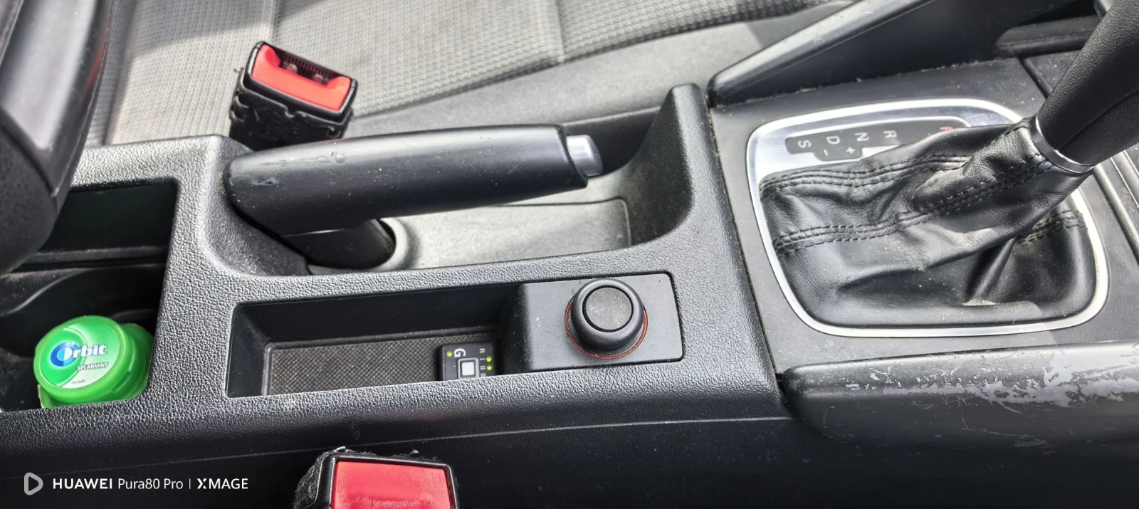 Audi A3 1.6 Автоматик-газов инж , снимка 10 - Автомобили и джипове - 54368963