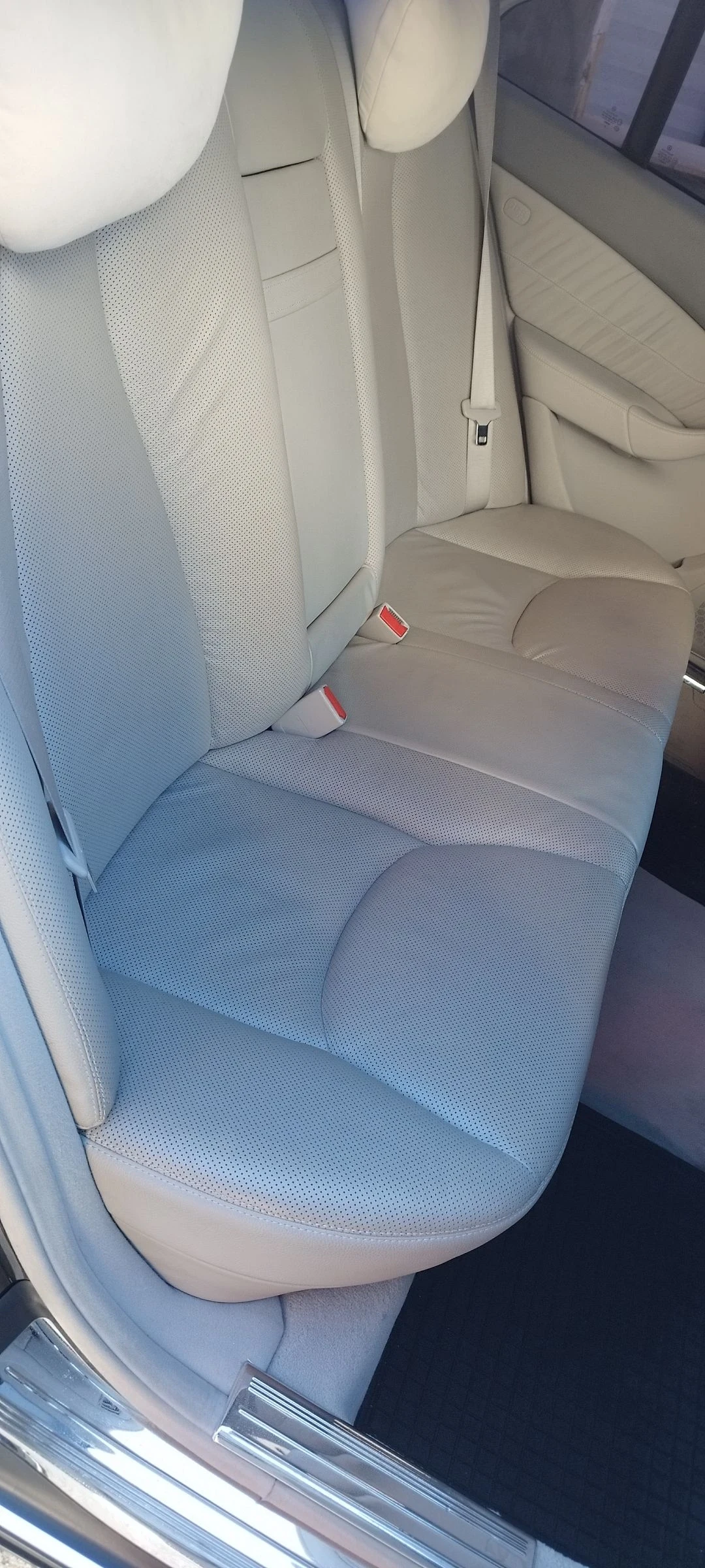 Mercedes-Benz S 320, снимка 12 - Автомобили и джипове - 54576957