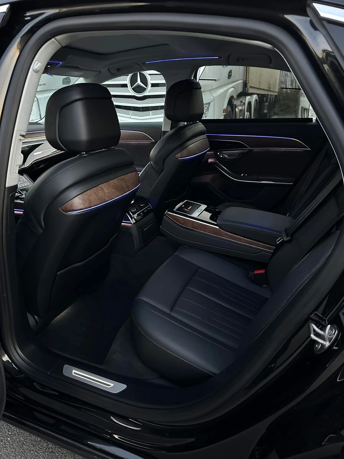 Audi A8 50 TDI Quattro | Mobile.bg � ����������� 11