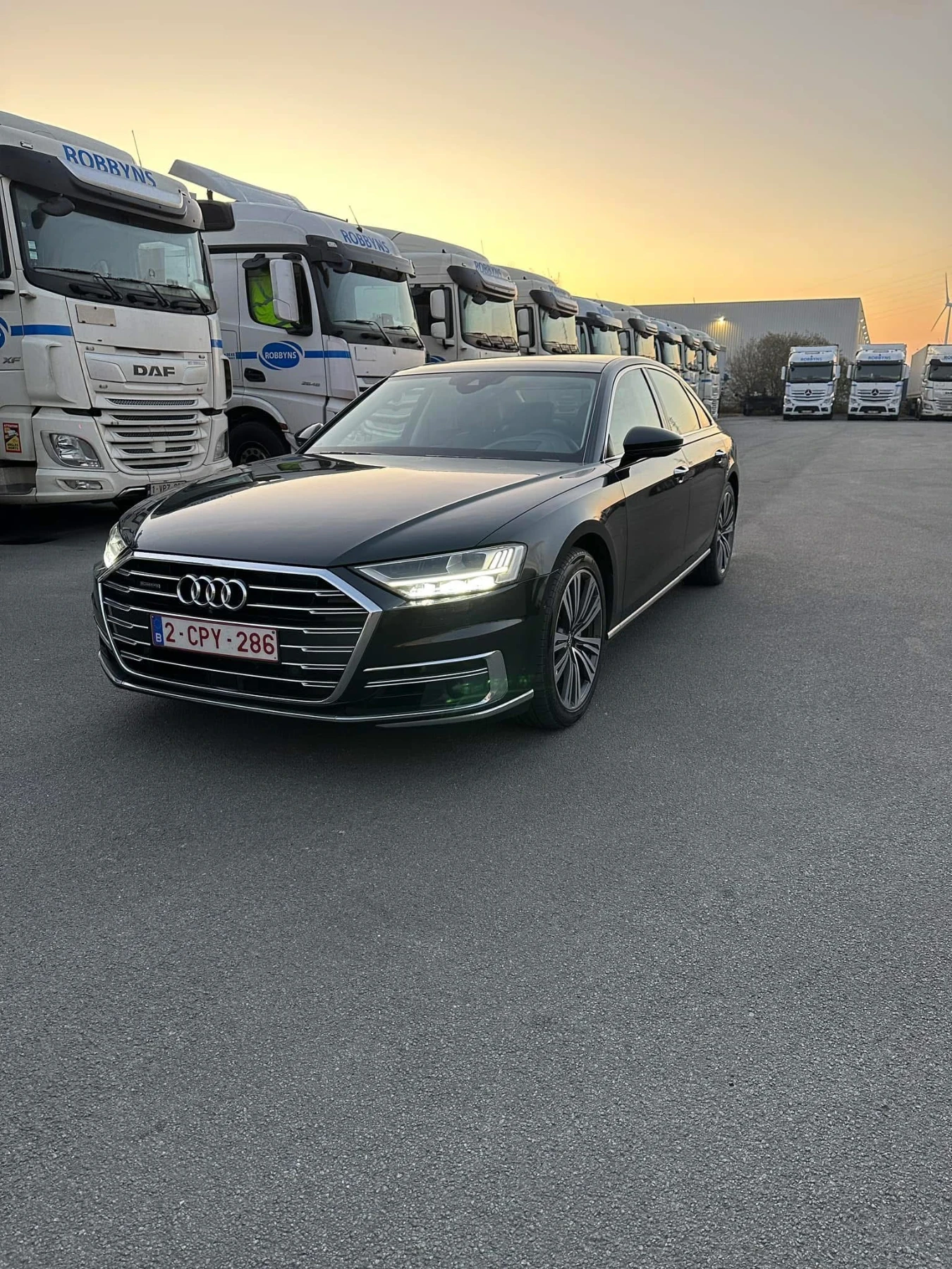 Audi A8 50 TDI Quattro | Mobile.bg � ����������� 4