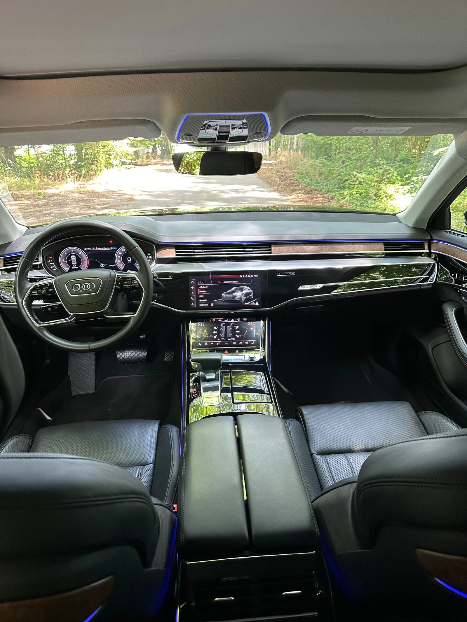 Audi A8 50 TDI Quattro | Mobile.bg � ����������� 15