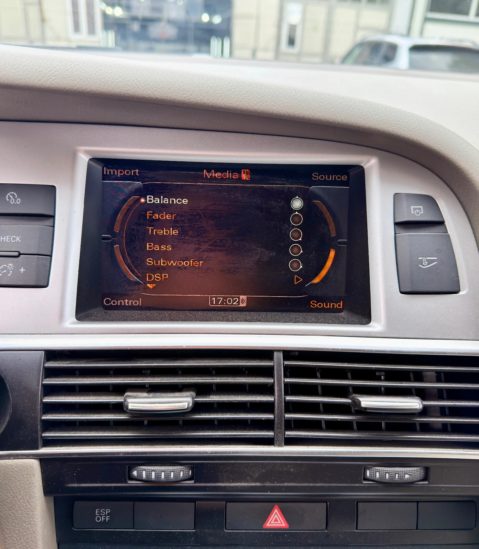 Audi A6 3.0TDI/239к.с., снимка 11 - Автомобили и джипове - 54696493