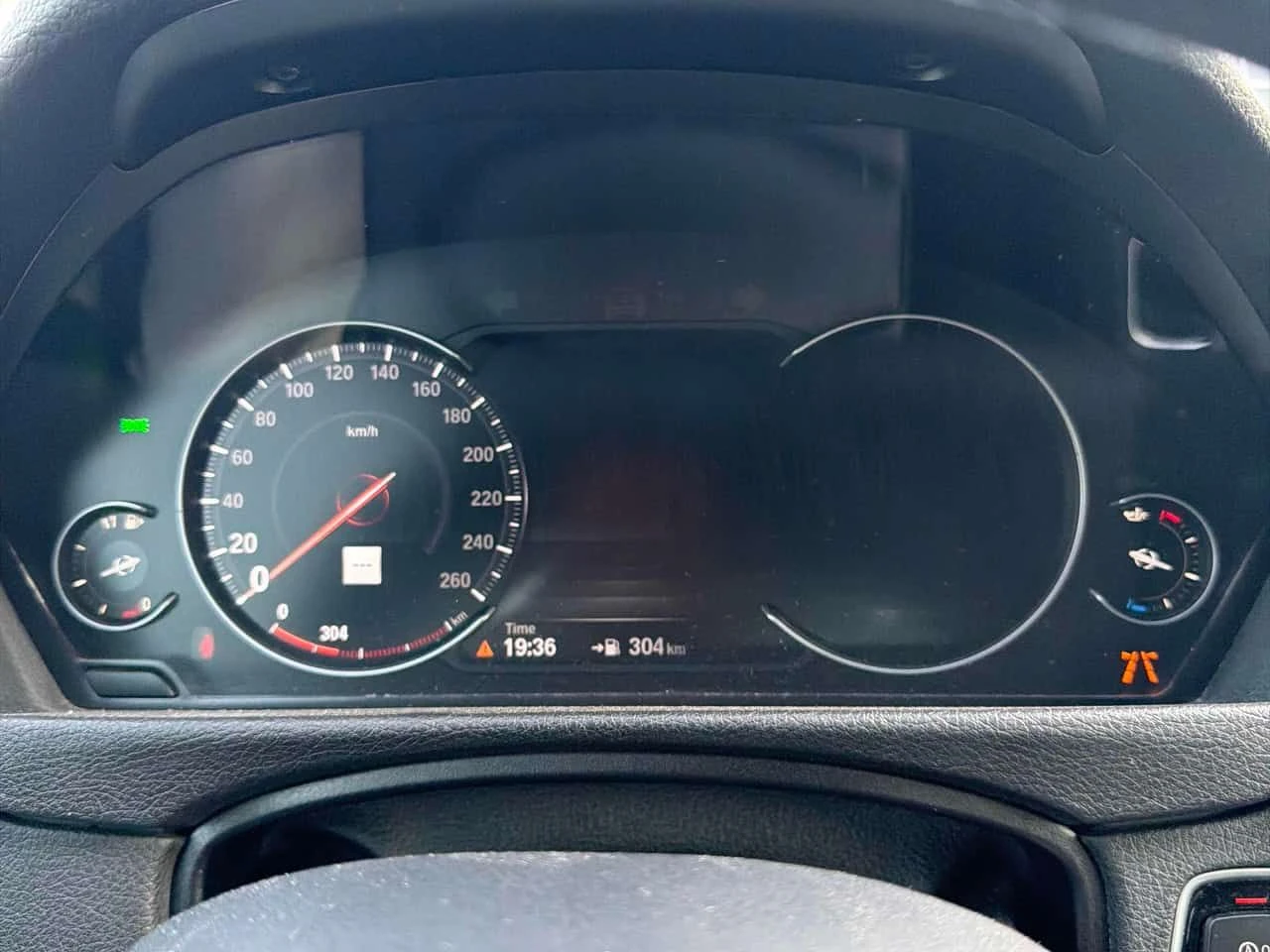BMW 430 * XDRIVE * АВТОКРЕДИТ * ОТ ПРЕДСТАВИТЕЛСТВО, снимка 8 - Автомобили и джипове - 54765671