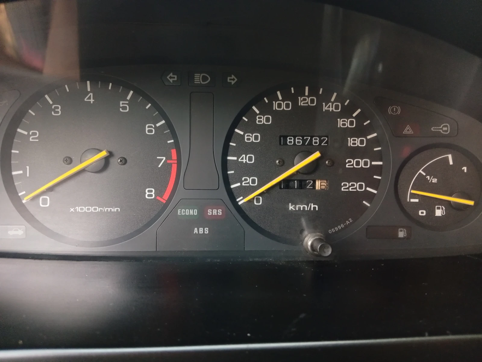Honda Civic, снимка 9 - Автомобили и джипове - 54821751
