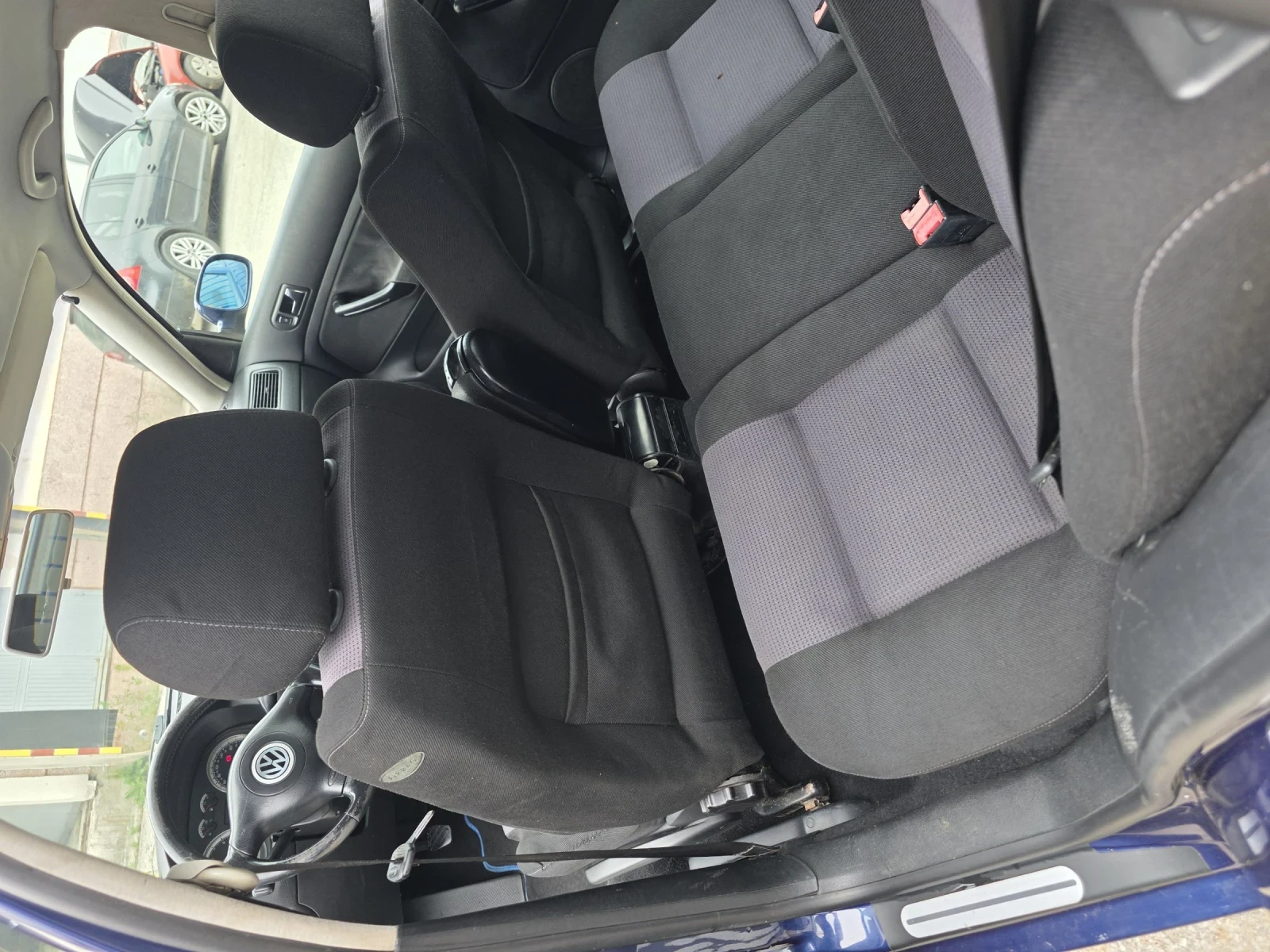 VW Golf 4, снимка 10 - Автомобили и джипове - 54898631