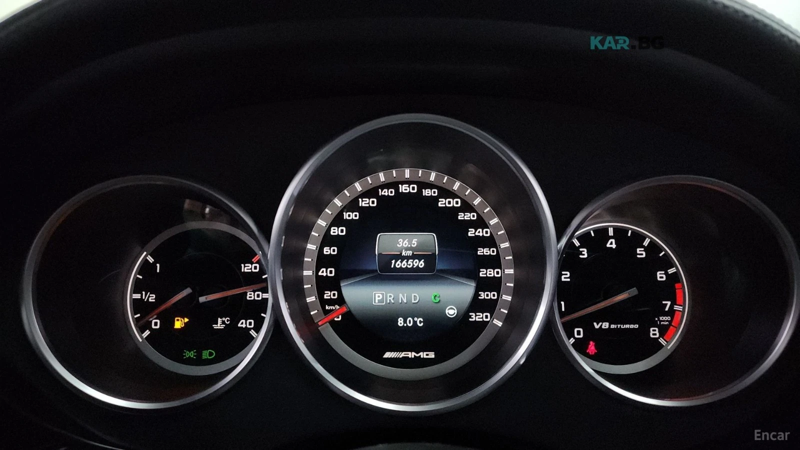 Mercedes-Benz CLS 63 AMG 4MATIC* ПОДГРЕВ* ОБДУХВАНЕ* 360* HUD* DISTRONIC* , снимка 7 - Автомобили и джипове - 54916670