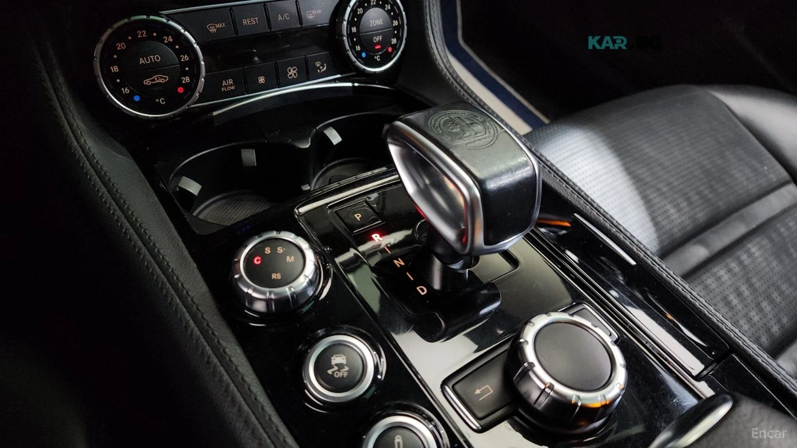 Mercedes-Benz CLS 63 AMG 4MATIC* ПОДГРЕВ* ОБДУХВАНЕ* 360* HUD* DISTRONIC* , снимка 11 - Автомобили и джипове - 54916670