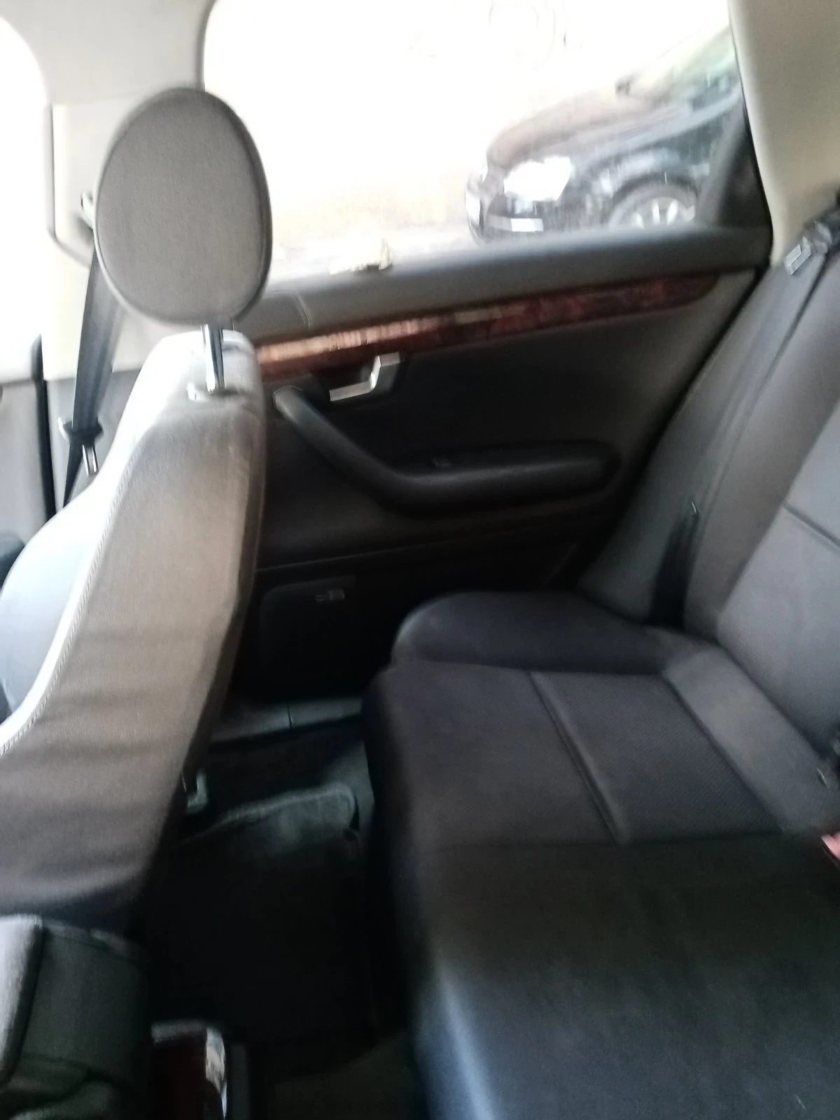 Audi A4 B6, QUATTRO, 2.5 TDI, снимка 2 - Автомобили и джипове - 55223690