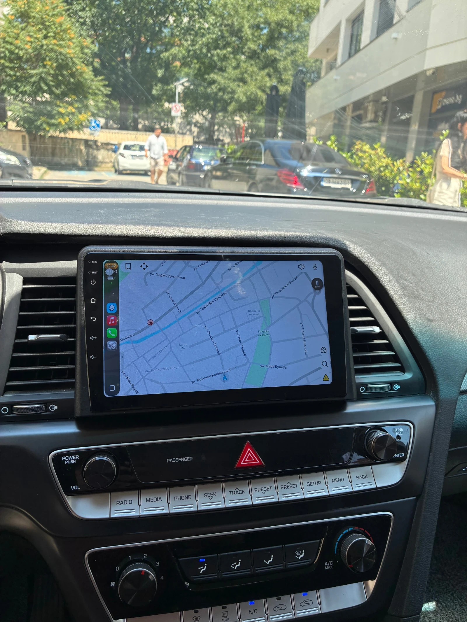 Hyundai Sonata �������, ��� ���� | Mobile.bg � ����������� 9