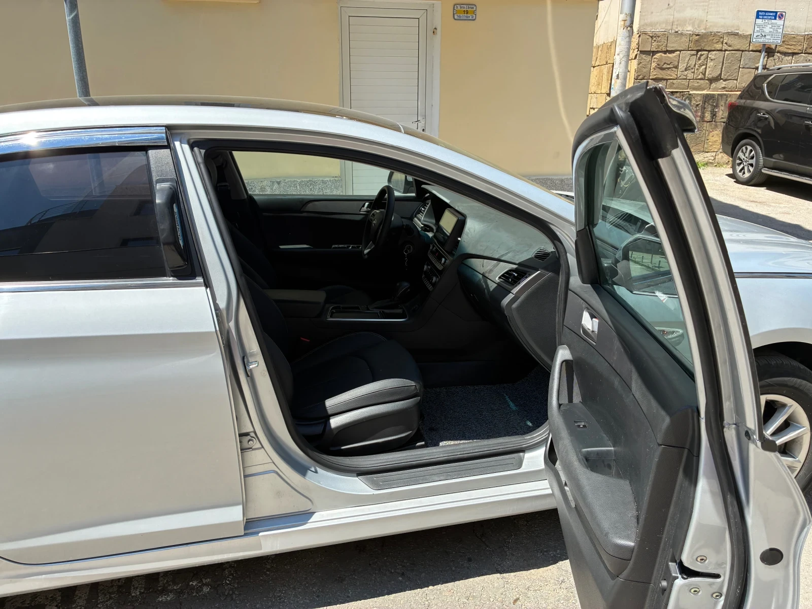 Hyundai Sonata �������, ��� ���� | Mobile.bg � ����������� 8